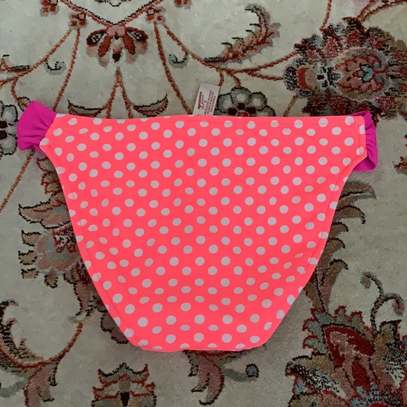 New Bright Pink Bikini - Picture 6 of 9